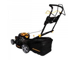 Газонокосилка бензиновая Champion LM5131-foto4