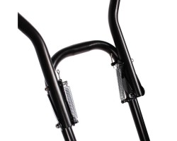 Виброплита бензиновая Champion PC6337F-foto6