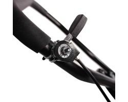 Виброплита бензиновая Champion PC6337F-foto5