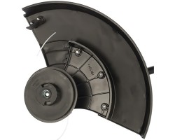 Триммер электрический Champion ET1004А-foto9