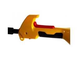 Триммер электрический Champion ET1004А-foto5