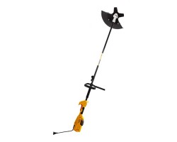 Триммер электрический Champion ET1004А-foto3