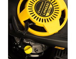 Газонокосилка бензиновая Champion LM4630-foto6