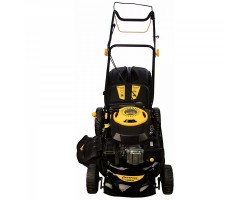Газонокосилка бензиновая Champion LM4630-foto3