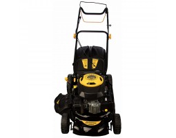 Газонокосилка бензиновая Champion LM4630-foto3