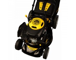 Газонокосилка бензиновая Champion LM4630-foto4