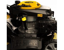 Газонокосилка бензиновая Champion LM4630-foto5