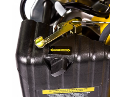 Генератор бензиновый Champion GG1000-foto4