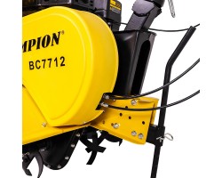 Мотокультиватор Champion ВC7712-foto6