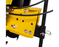 Мотокультиватор Champion ВC7712-foto7