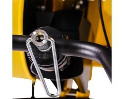 Мотокультиватор Champion ВC7712-foto5