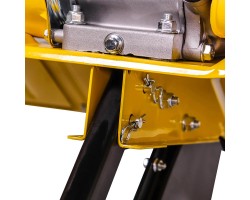 Мотокультиватор Champion ВC7712-foto8