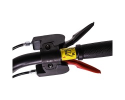 Мотокультиватор Champion ВC7712-foto4