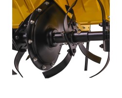 Мотокультиватор Champion ВC7712-foto9