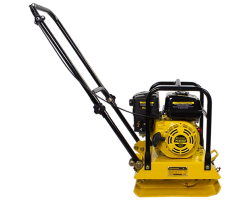 Виброплита бензиновая Champion PC6036F-foto3