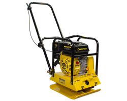 Виброплита бензиновая Champion PC6036F-foto2