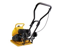 Виброплита бензиновая Champion PC1151FT-foto4