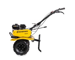 Мотоблок бензиновый Champion BC8723-foto2