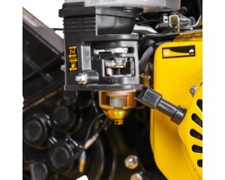 Мотоблок бензиновый Champion BC8723-foto4