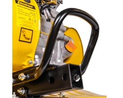 Мотоблок бензиновый Champion BC8723-foto7