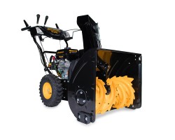 Снегоуборщик бензиновый Champion ST662E-foto2