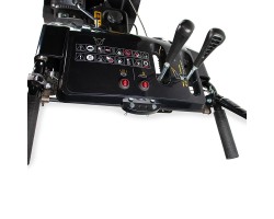 Снегоуборщик бензиновый Champion ST662E-foto3