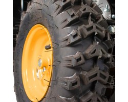 Снегоуборщик бензиновый Champion ST662E-foto10