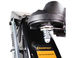 Снегоуборщик бензиновый Champion ST662E-foto7