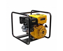 Мотопомпа бензиновая Champion GHP40-2-foto3