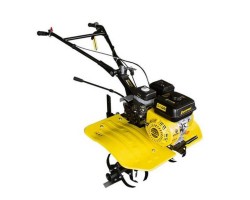 Мотоблок бензиновый Champion BC8724-foto3