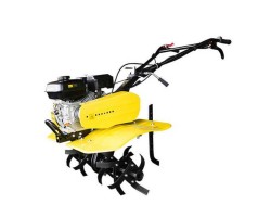 Мотоблок бензиновый Champion BC8724-foto2