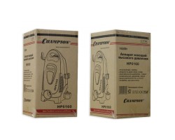 Мойка высокого давления Champion HP6160-foto7