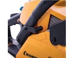 Бензопила Champion 241-16'-foto4