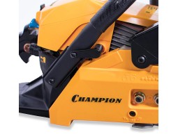 Бензопила Champion 241-16'-foto7
