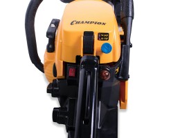 Бензопила Champion 241-16'-foto3