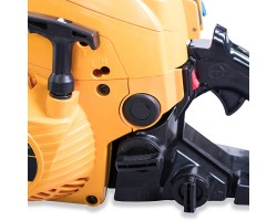 Бензопила Champion 241-16'-foto5