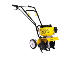 Мотокультиватор Champion GC243E-foto2