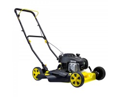 Газонокосилка бензиновая Champion LM5127BS-foto2