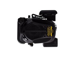 Двигатель с вертикальным валом и тормозом ножа Champion G200VK/1-foto4