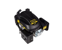 Двигатель с вертикальным валом и тормозом ножа Champion G200VK/1-foto2