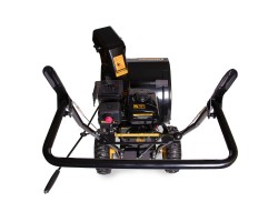 Снегоуборщик бензиновый Champion ST656-foto7