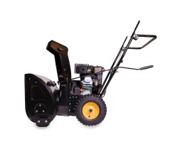 Снегоуборщик бензиновый Champion ST656-foto3