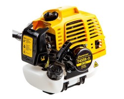 Триммер бензиновый Champion Т433S-2-foto3