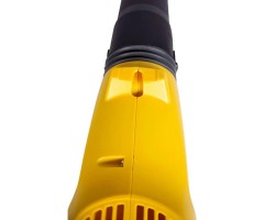 Воздуходувка аккумуляторная Champion BB400 без АКБ и ЗУ-foto7