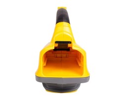 Воздуходувка аккумуляторная Champion BB400 без АКБ и ЗУ-foto5