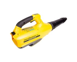 Воздуходувка аккумуляторная Champion BB400 без АКБ и ЗУ-foto4