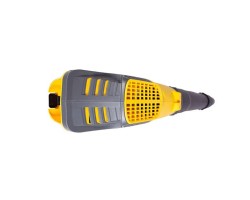 Воздуходувка аккумуляторная Champion BB400 без АКБ и ЗУ-foto6