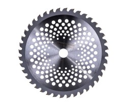 Нож с зубцами из твердого сплава Champion Speed C5173-foto2