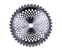 Нож с зубцами из твердого сплава Champion Speed C5173-foto2