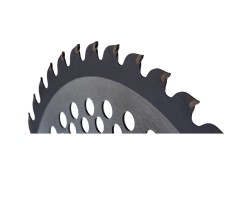 Нож с зубцами из твердого сплава Champion Speed C5173-foto3